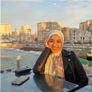 Interested in learning the Arabic language? I am lore than happy to teach!